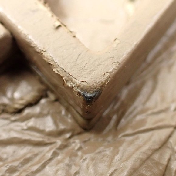 Saint Laurent Niki Chain Shoulder Bag for Women, Beige Leather, 498894 A2236125 - Picture 9 of 10